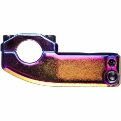Potence BMX Blank Compound TL Rainbow -Rubans de cintre Soldes prod154390 Rainow NE 04