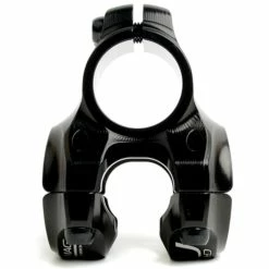 Potence Chromag BZA 35 MM -Rubans de cintre Soldes prod155456 Black NE 04