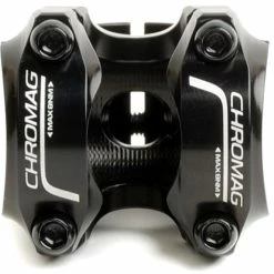 Potence Chromag BZA 35 MM -Rubans de cintre Soldes prod155456 Black NE 05