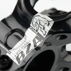 Potence Chromag BZA 35 MM -Rubans de cintre Soldes prod155456 Black NE 06