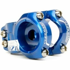 Potence Chromag BZA 35 MM -Rubans de cintre Soldes prod155456 Blue NE 01