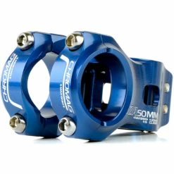 Potence Chromag BZA 35 MM -Rubans de cintre Soldes prod155456 Blue NE 02