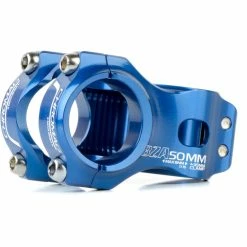 Potence Chromag BZA 35 MM -Rubans de cintre Soldes prod155456 Blue NE 04