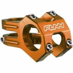 Potence Funn Funnduro -Rubans de cintre Soldes prod156041 Orange NE 01