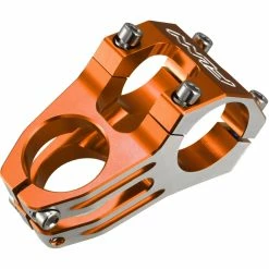 Potence Funn Funnduro -Rubans de cintre Soldes prod156041 Orange NE 02