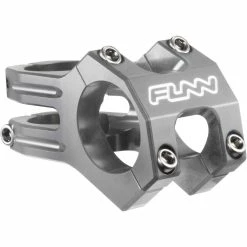 Funn Funnduro 35 Stem 8 Funn Funnduro 35 Stem -Rubans de cintre Soldes prod156044 Grey NE 01