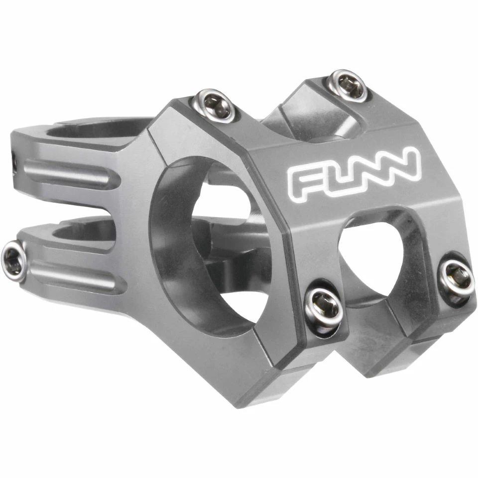 Funn Funnduro 35 Stem 4 Funn Funnduro 35 Stem – Image 4