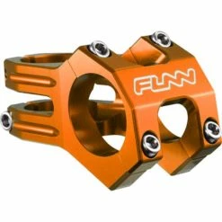Funn Funnduro 35 Stem 7 Funn Funnduro 35 Stem -Rubans de cintre Soldes prod156044 Orange NE 01