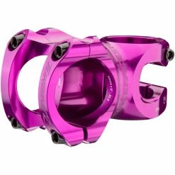 Potence Race Face Turbine R 35 -Rubans de cintre Soldes prod158842 Purple NE 01