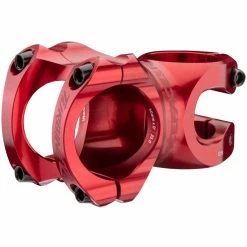 Potence Race Face Turbine R 35 -Rubans de cintre Soldes prod158842 Red NE 01