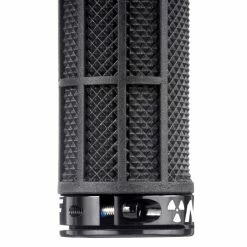 Poignées Nukeproof Sam Hill Enduro Race Super Soft 12 Poignées Nukeproof Sam Hill Enduro Race Super Soft -Rubans de cintre Soldes prod176435 Black NE 04