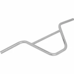 Cintre Seal BMX Switch (10 Pouces) -Rubans de cintre Soldes prod176544 Chrome NE 03