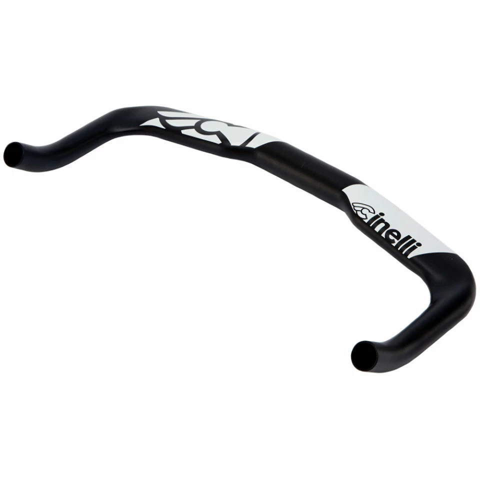 Cinelli Bullhorn Bar 1 Cinelli Bullhorn Bar