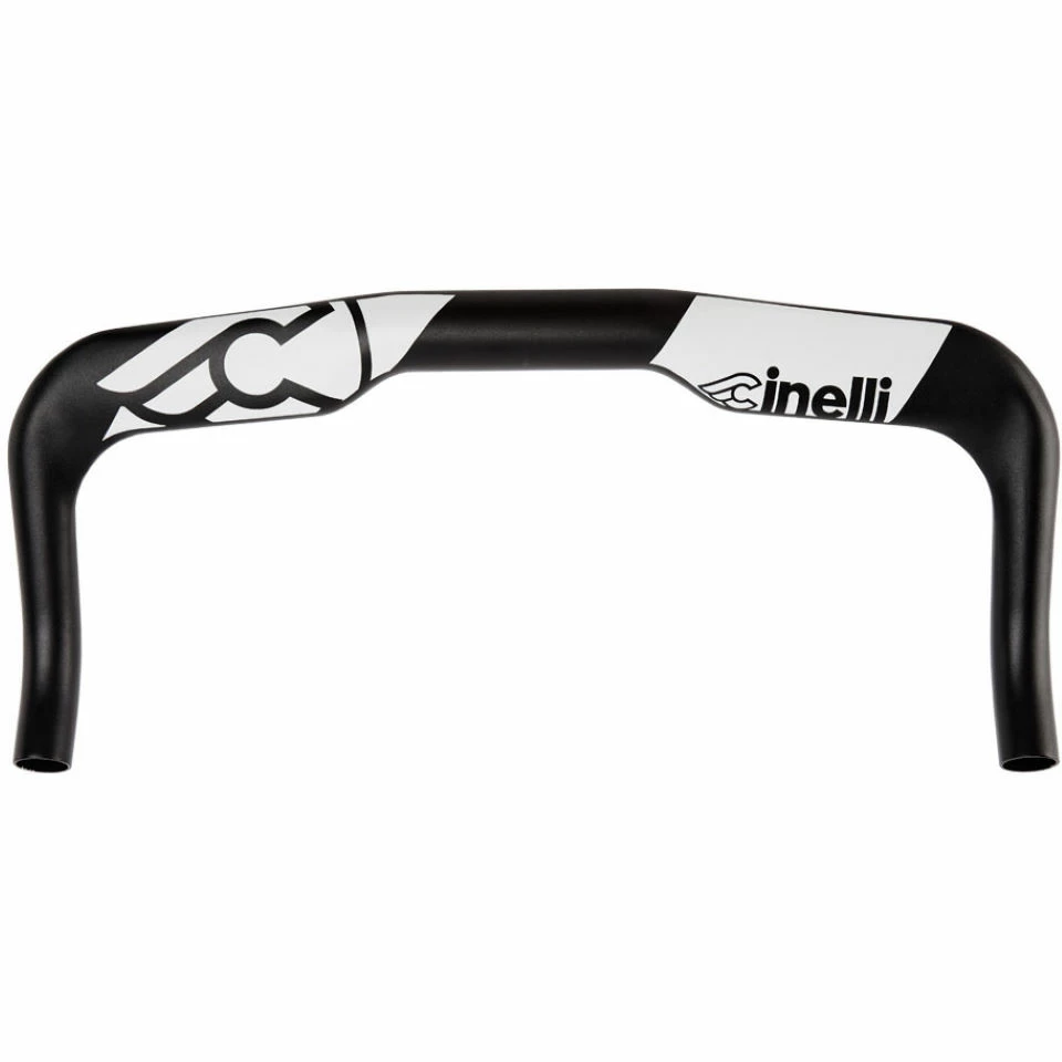 Cinelli Bullhorn Bar 2 Cinelli Bullhorn Bar – Image 2