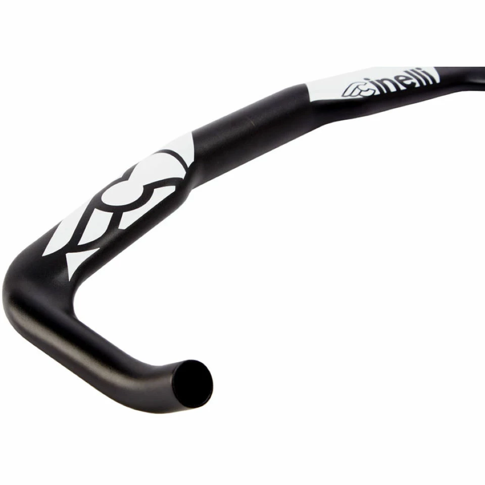 Cinelli Bullhorn Bar 3 Cinelli Bullhorn Bar – Image 3