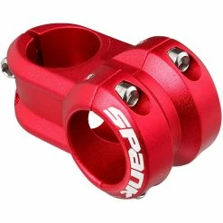 Potence Spank Spoon 2 -Rubans de cintre Soldes prod184430 Red NE 01