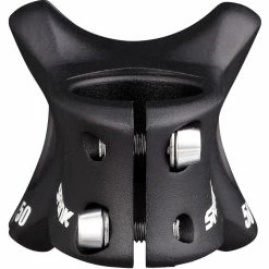 Spank Spike Race 2 Stem 22 Spank Spike Race 2 Stem -Rubans de cintre Soldes prod184431 Black NE 05