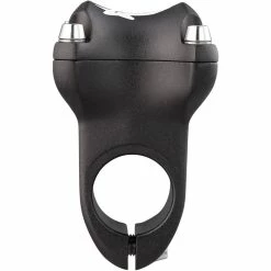 Spank Spike Race 2 Stem 18 Spank Spike Race 2 Stem -Rubans de cintre Soldes prod184431 Black NE 06