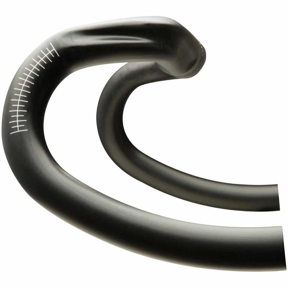 Easton EC70 AX Di2 Handlebar 4 Easton EC70 AX Di2 Handlebar – Image 4