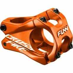 Funn Crossfire Stem -Rubans de cintre Soldes prod188442 Orange NE 02