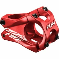 Funn Crossfire Stem -Rubans de cintre Soldes prod188442 Red NE 02