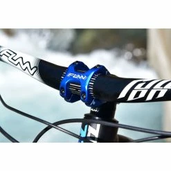 Funn Crossfire 35 Stem -Rubans de cintre Soldes prod188443 Blue NE 03