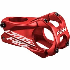 Funn Crossfire 35 Stem -Rubans de cintre Soldes prod188443 Red NE 01