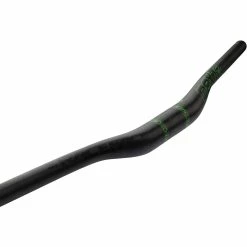 Race Face Next R Carbon Riser Handlebar 5 Race Face Next R Carbon Riser Handlebar -Rubans de cintre Soldes prod188505 Green NE 01
