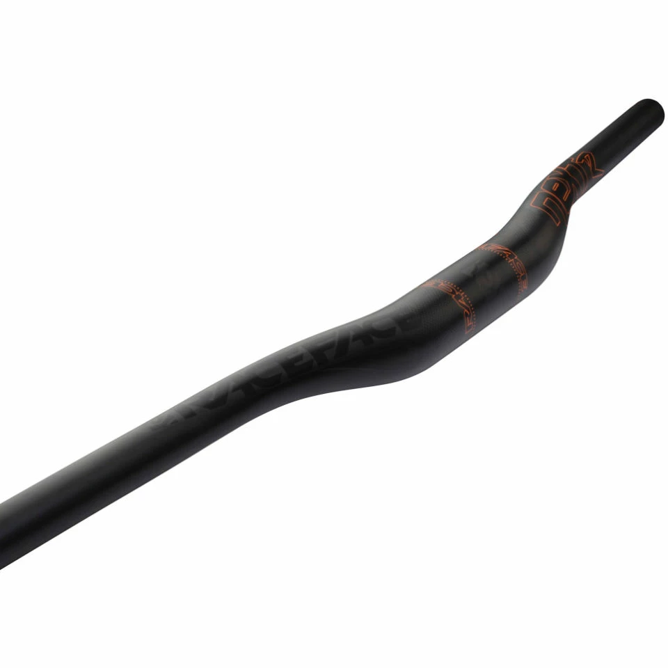 Race Face Next R Carbon Riser Handlebar 2 Race Face Next R Carbon Riser Handlebar – Image 2