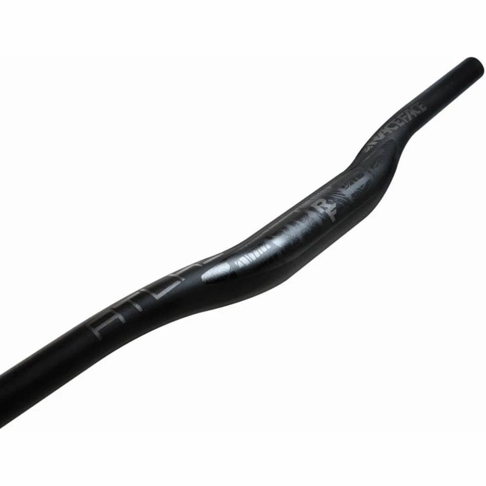 Race Face Atlas Riser Handlebar (20 Or 35mm Rise) 3 Race Face Atlas Riser Handlebar (20 Or 35mm Rise) – Image 3