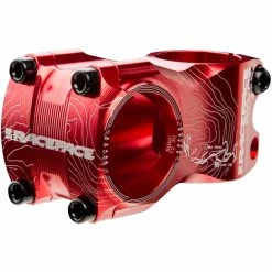 Race Face Atlas Stem -Rubans de cintre Soldes prod188532 Red NE 01