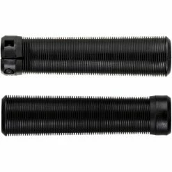 Poignées Brand-X Mushroom Lock-On 10 Poignées Brand-X Mushroom Lock-On -Rubans de cintre Soldes prod193863 Black NE 02