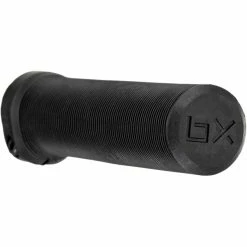 Poignées Brand-X Mushroom Lock-On 11 Poignées Brand-X Mushroom Lock-On -Rubans de cintre Soldes prod193863 Black NE 03
