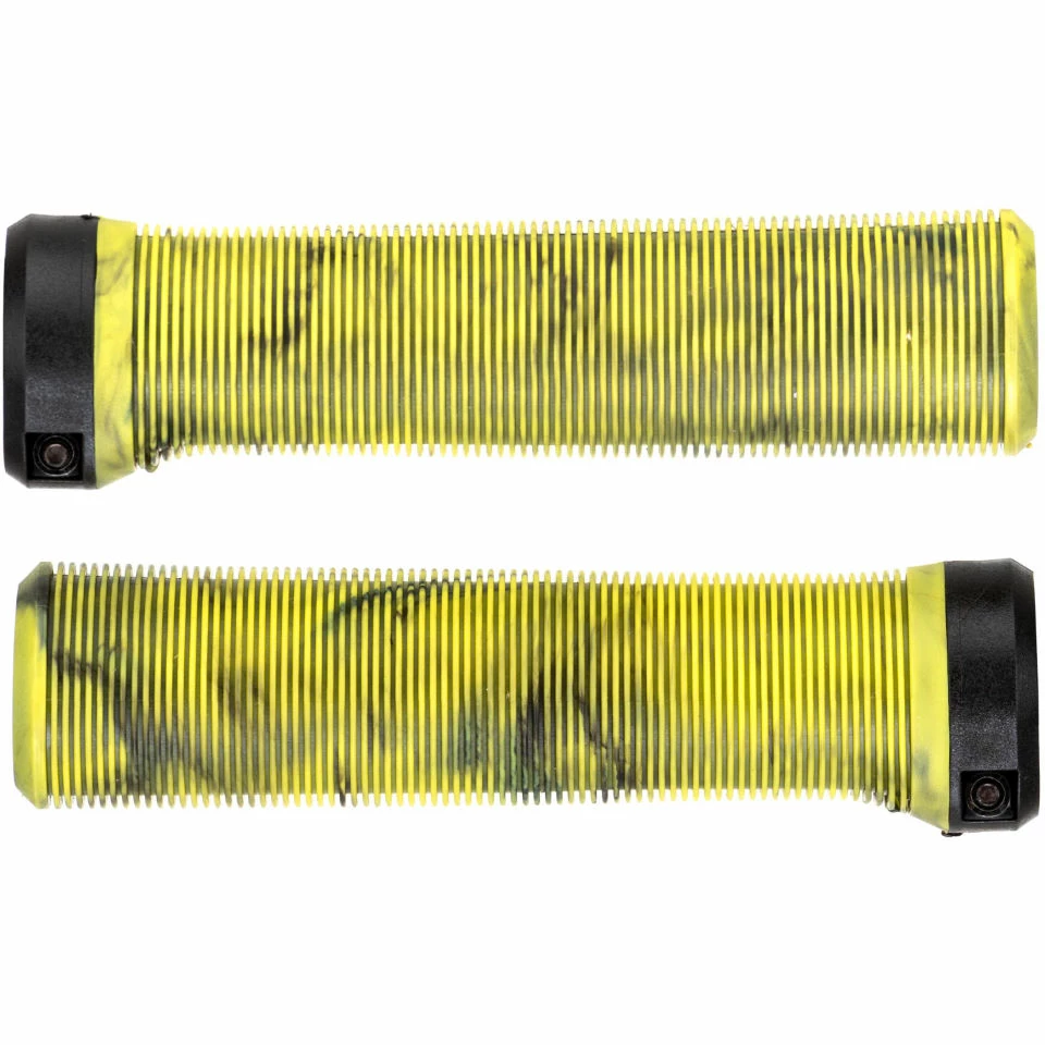 Poignées Brand-X Mushroom Lock-On 1 Poignées Brand-X Mushroom Lock-On