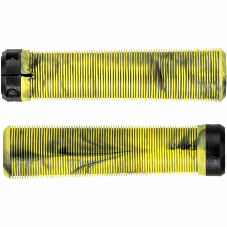 Poignées Brand-X Mushroom Lock-On 2 Poignées Brand-X Mushroom Lock-On – Image 2