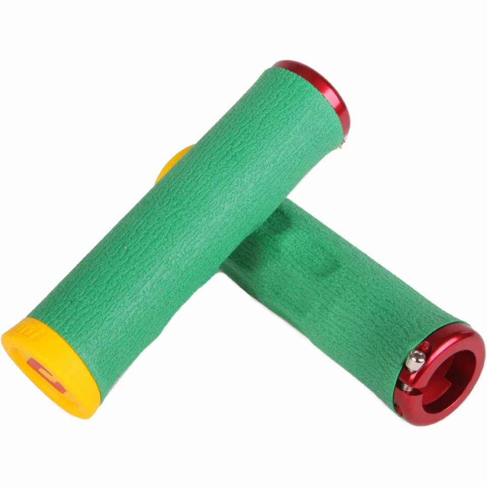 ODI Dread Lock MTB Grips 2 ODI Dread Lock MTB Grips – Image 2