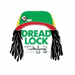 ODI Dread Lock MTB Grips 6 ODI Dread Lock MTB Grips -Rubans de cintre Soldes prod196530 Rasta NE 03