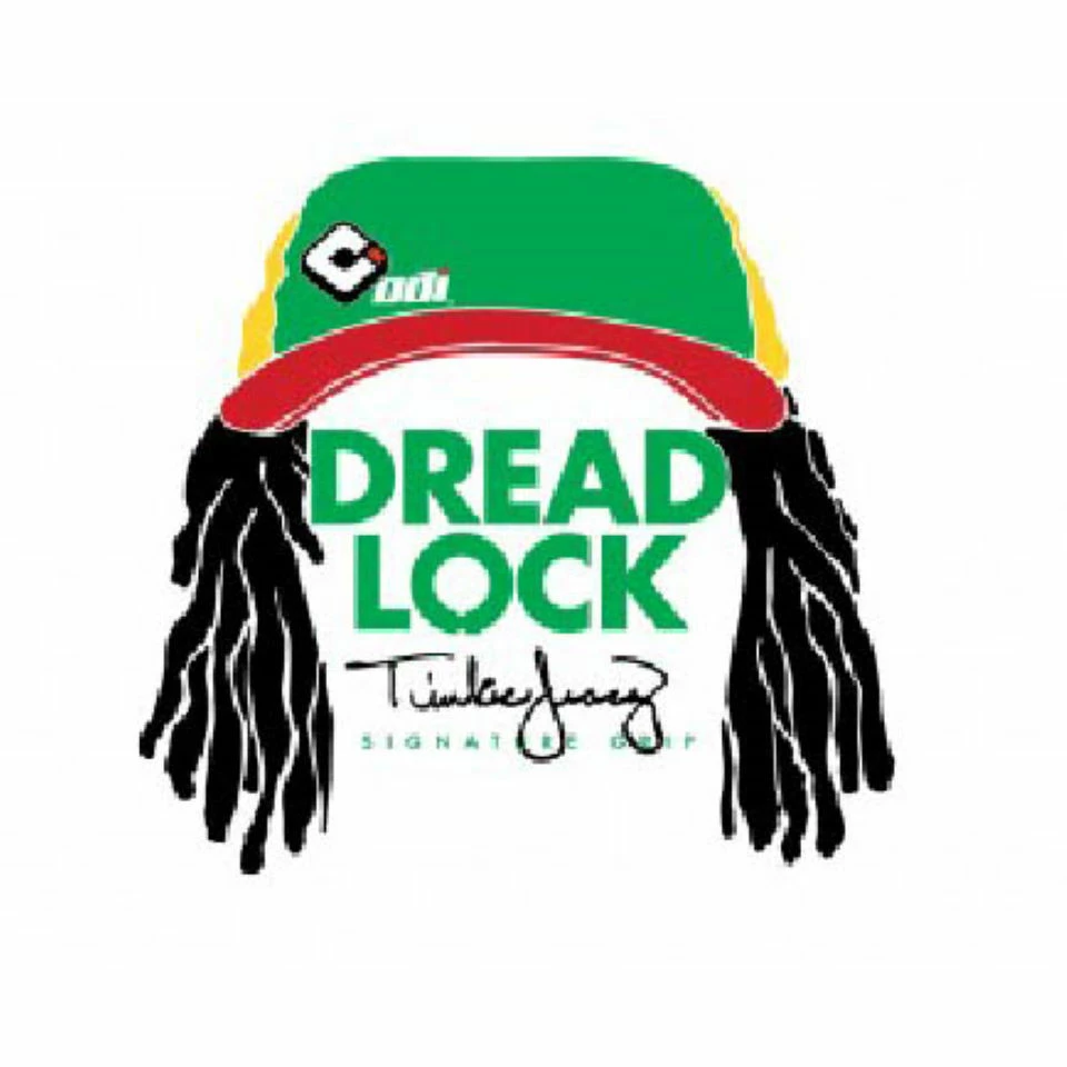 ODI Dread Lock MTB Grips 3 ODI Dread Lock MTB Grips – Image 3