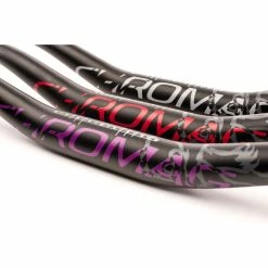 Chromag Fubars OSX 35 Handlebar -Rubans de cintre Soldes prod197270 Black20 20Red NE 02