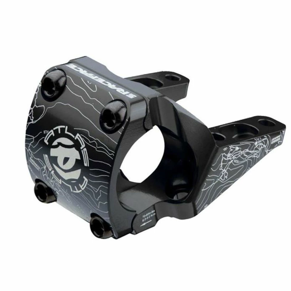 Potence Race Face Atlas Direct Mount 1 Potence Race Face Atlas Direct Mount