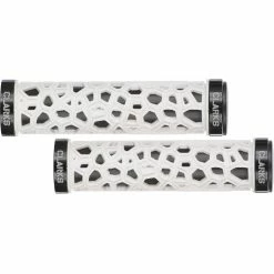 Clarks Birdcage Lock On Grips -Rubans de cintre Soldes prod89750 White20 20Black NE 01