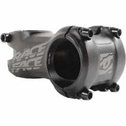 Potence VTT Race Face Chester (35 Mm) -Rubans de cintre Soldes raceface chester stem angle 60