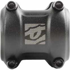 Potence VTT Race Face Chester (35 Mm) -Rubans de cintre Soldes raceface chester stem front