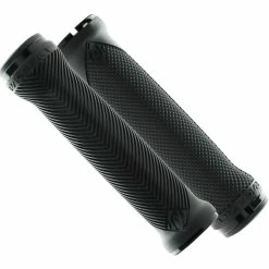 Poignées Race Face Love Handle (Lock-On) 13 Poignées Race Face Love Handle (Lock-On) -Rubans de cintre Soldes raceface lovehandle grips black