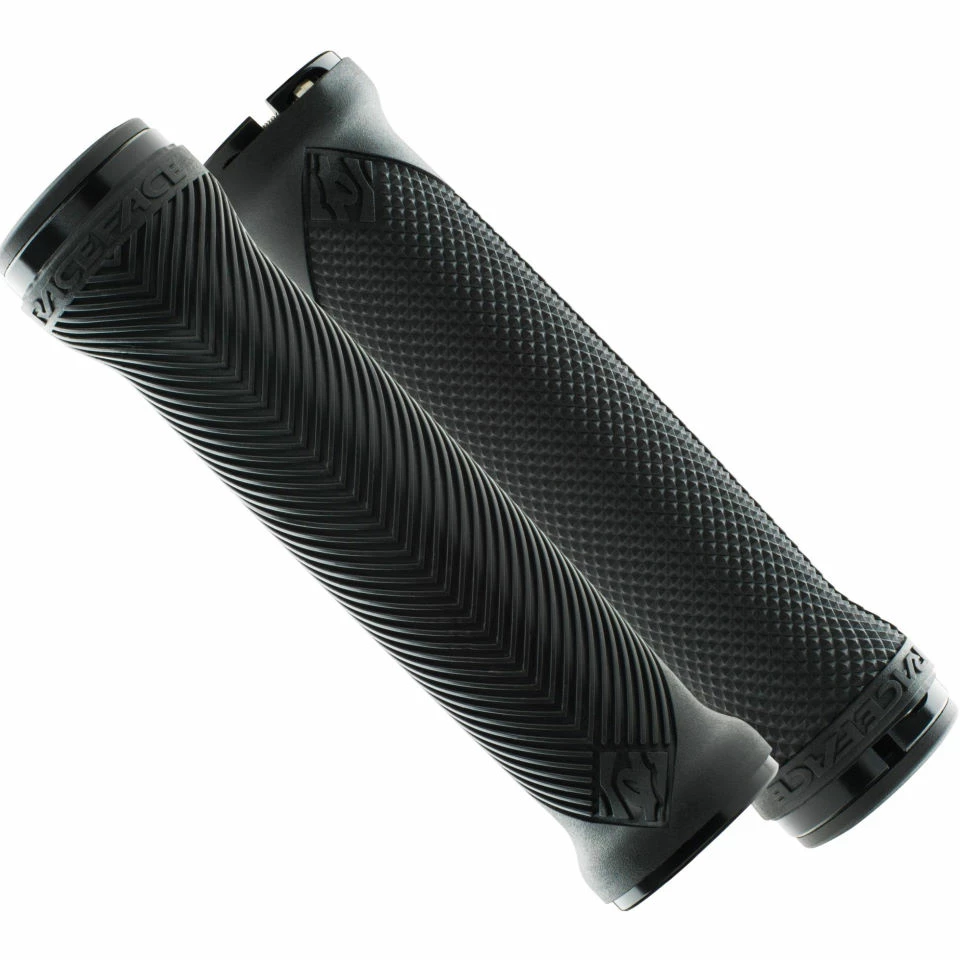 Poignées Race Face Love Handle (Lock-On) 7 Poignées Race Face Love Handle (Lock-On) – Image 7