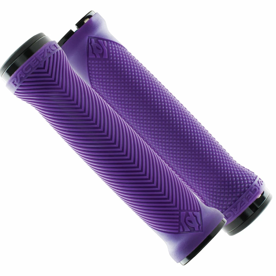 Poignées Race Face Love Handle (Lock-On) 6 Poignées Race Face Love Handle (Lock-On) – Image 6