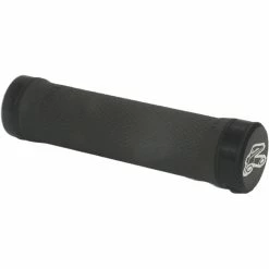 Poignées Renthal Lock On 5 Poignées Renthal Lock On -Rubans de cintre Soldes renthol lock on grips black