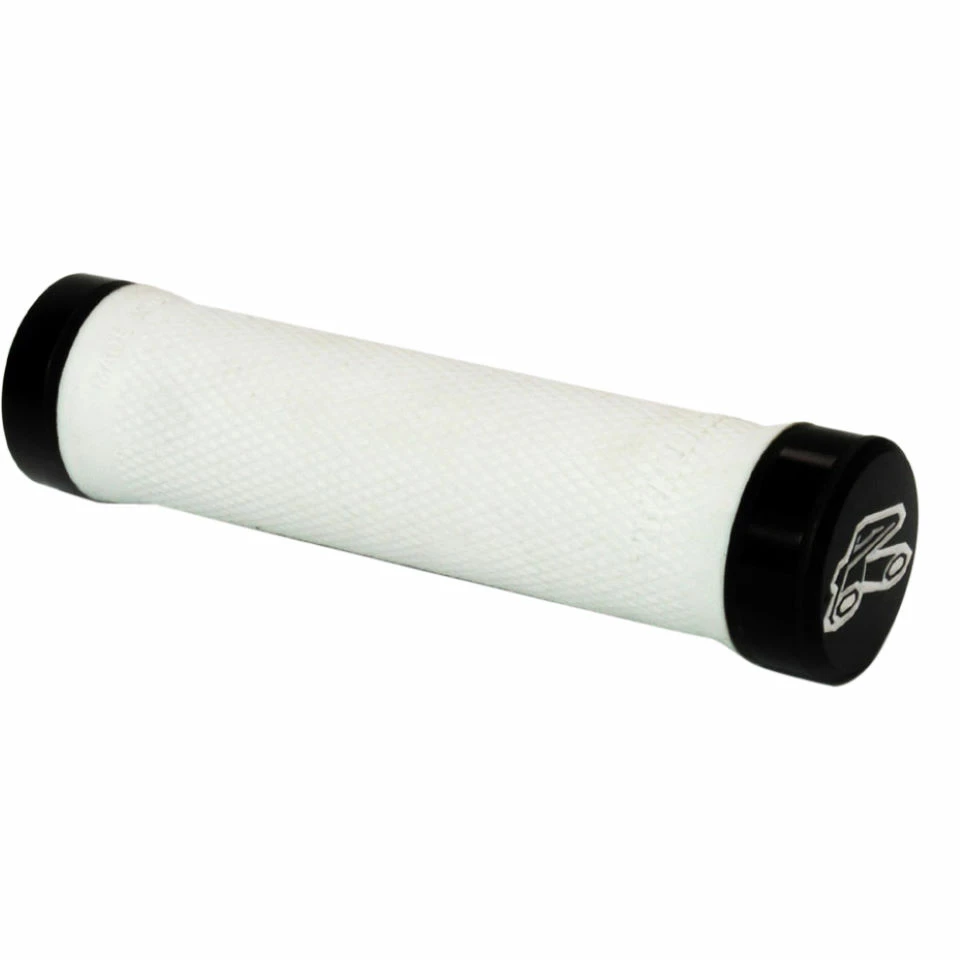 Poignées Renthal Lock On 1 Poignées Renthal Lock On