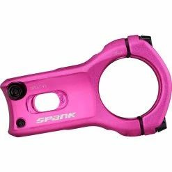 Potence Spank Split 35 -Rubans de cintre Soldes spank split 25 stem pink04