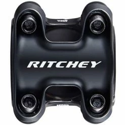Potence Ritchey WCS Matrix C220 (carbone) -Rubans de cintre Soldes st cf wcs c220 faceplate